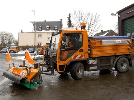 FKM 1.6 formontert feievalse med oppsamler